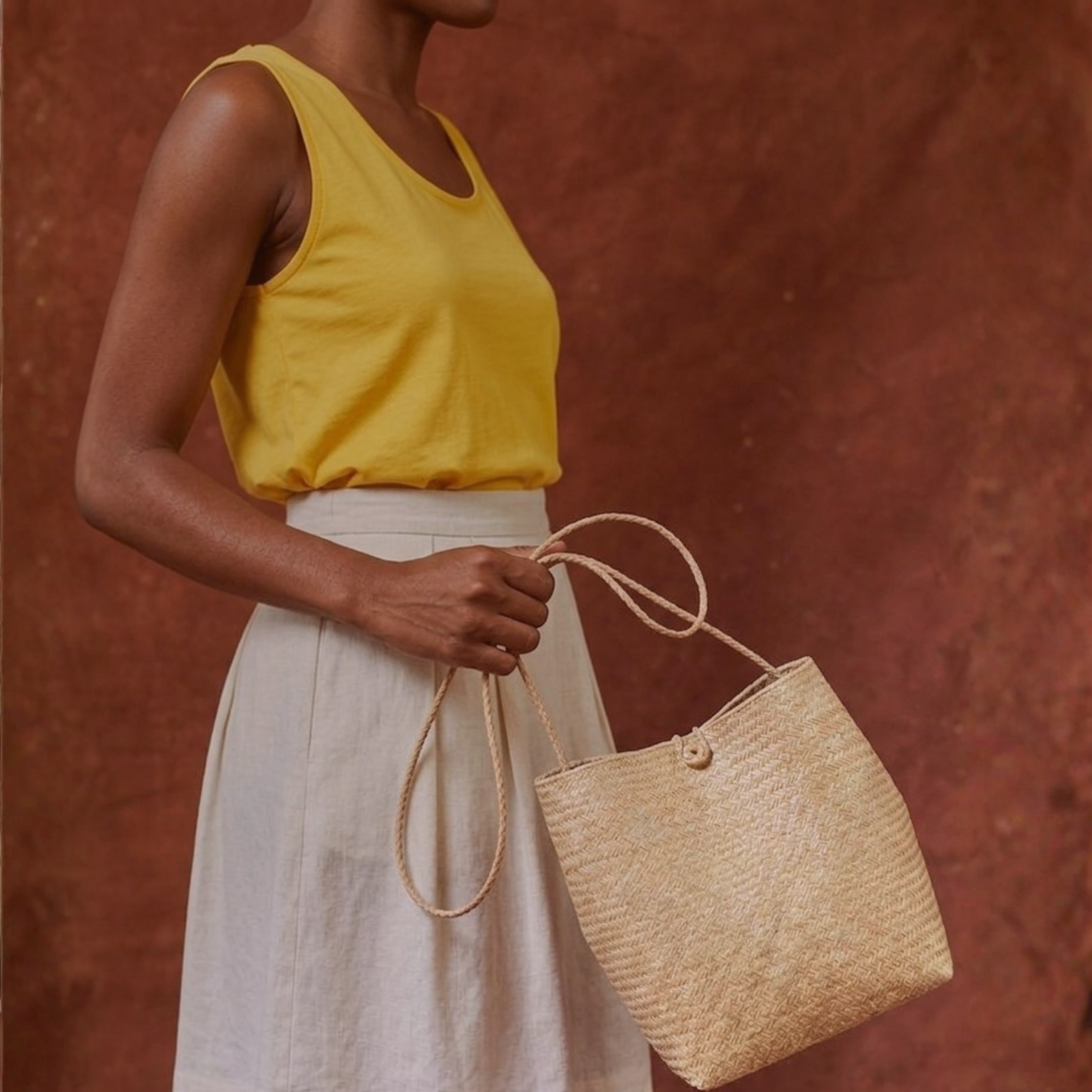Sac bohème chic